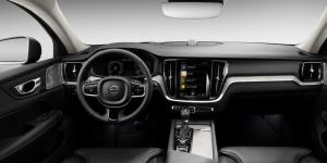 Volvo рассказала о новинках для России в 2019 году
