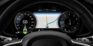 Volvo рассказала о новинках для России в 2019 году