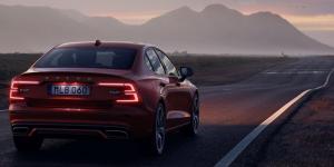 Volvo рассказала о новинках для России в 2019 году