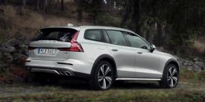 Volvo рассказала о новинках для России в 2019 году