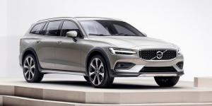 Volvo рассказала о новинках для России в 2019 году