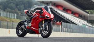 Четвёртый отзыв Ducati Panigale V4