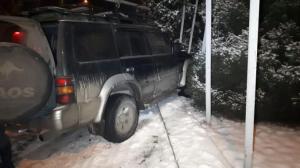 Водитель погиб в ДТП в Алматы
