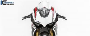 Ilmberger Carbon для Ducati Panigale V4: Race, Street Gloss и Street Matte