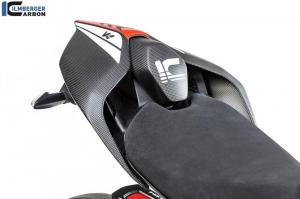 Ilmberger Carbon для Ducati Panigale V4: Race, Street Gloss и Street Matte