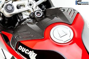 Ilmberger Carbon для Ducati Panigale V4: Race, Street Gloss и Street Matte