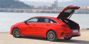 Kia рассказала о новинках для России в 2019 году