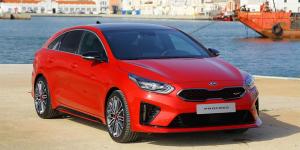 Kia рассказала о новинках для России в 2019 году