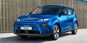 Kia рассказала о новинках для России в 2019 году