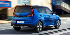Kia рассказала о новинках для России в 2019 году
