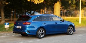 Kia рассказала о новинках для России в 2019 году