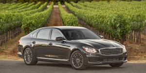 Kia рассказала о новинках для России в 2019 году