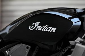 Компания Indian регистрирует торговую марку Indian Raven