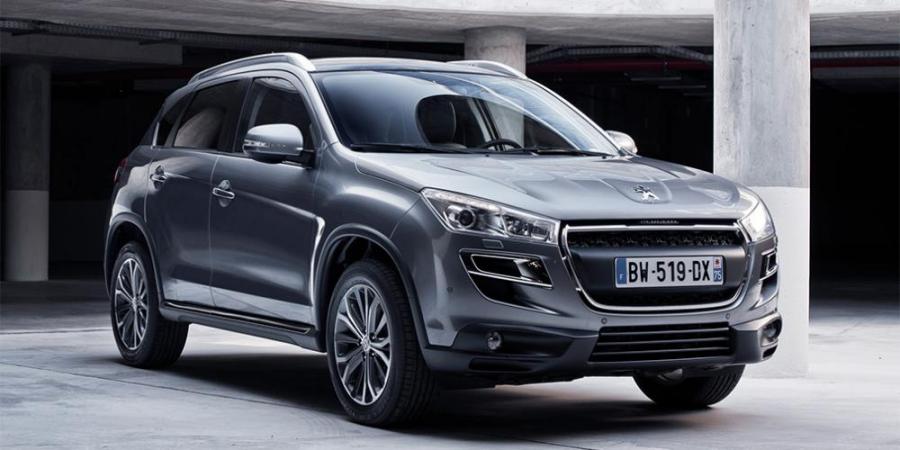 Peugeot и Citroen отзовут почти 3 тысячи автомобилей в России