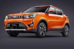 SsangYong Tivoli стал донором для нового городского кроссовера
