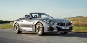 BMW рассказала о новинках для России в 2019 году