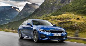 BMW рассказала о новинках для России в 2019 году