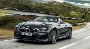 BMW рассказала о новинках для России в 2019 году