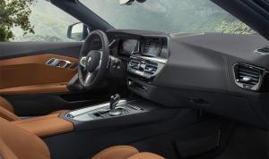 BMW рассказала о новинках для России в 2019 году