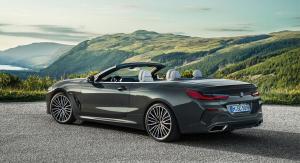 BMW рассказала о новинках для России в 2019 году