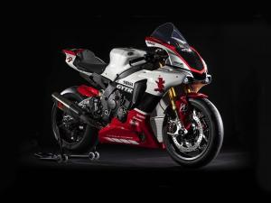 Супербайк Yamaha YZF-R1 GYTR доступен по предзакзау за 39 500 евро (в Европе)