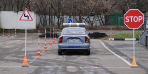 В ГИБДД рассказали о новом порядке сдачи практического экзамена на права
