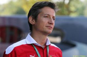 Массимо Ривола продолжит карьеру в MotoGP