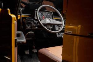 1992 Mercedes-Benz 250 GD