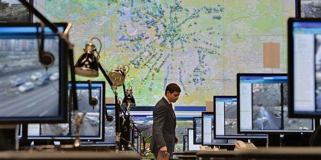 В Украине видеофиксация нарушений ПДД заработает в середине 2019 года