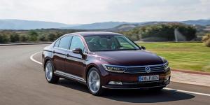 В России отзовут автомобили Volkswagen, Audi и Skoda