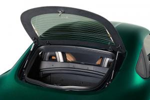 Daihatsu Copen в кузове «купе» выпустят тиражом в 200 экземпляров