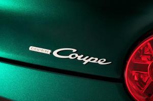 Daihatsu Copen в кузове «купе» выпустят тиражом в 200 экземпляров