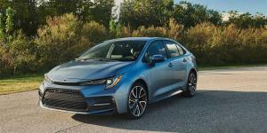 Toyota привезет в Россию в 2019 году две новых модели
