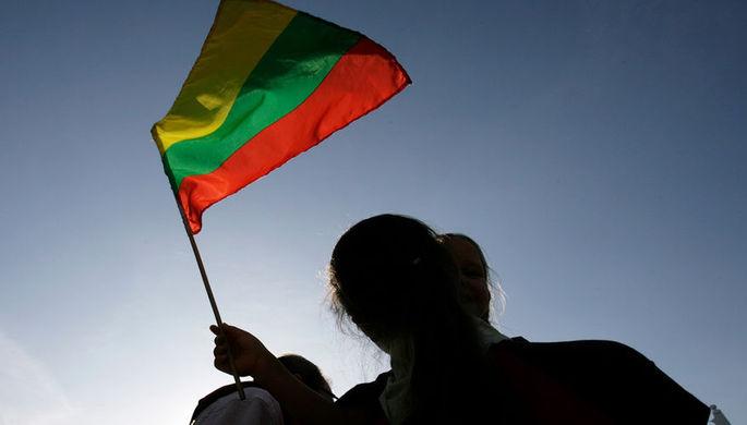 В Литве в ДТП с грузовиком НАТО погибли два человека
