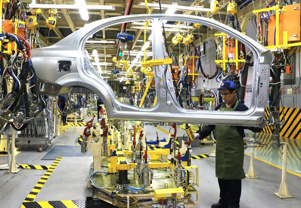 General Motors продал свою долю в GM Uzbekistan