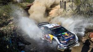 M-Sport подала заявку на участие в Чемпионате Мира по ралли 2019 года