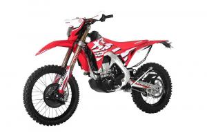 Redmoto CRF450XR