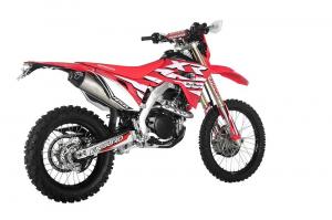 Redmoto CRF450XR