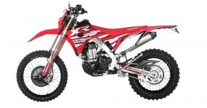 Redmoto CRF450XR