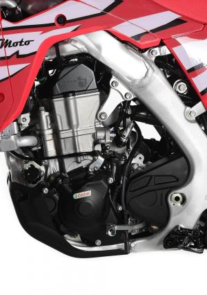 Redmoto CRF450XR