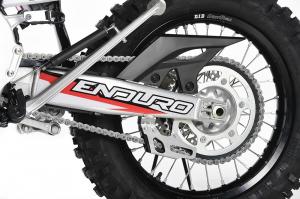 Redmoto CRF450XR