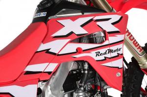 Redmoto CRF450XR