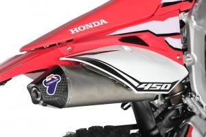 Redmoto CRF450XR
