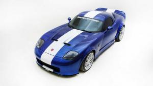 2006 Dodge Viper SRT-10 Bravado Banshee by West Coast Customs