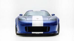 2006 Dodge Viper SRT-10 Bravado Banshee by West Coast Customs
