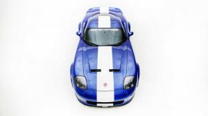 2006 Dodge Viper SRT-10 Bravado Banshee by West Coast Customs