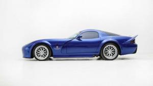 2006 Dodge Viper SRT-10 Bravado Banshee by West Coast Customs