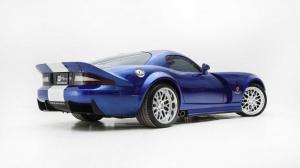 2006 Dodge Viper SRT-10 Bravado Banshee by West Coast Customs