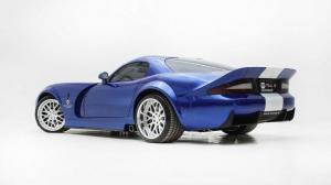2006 Dodge Viper SRT-10 Bravado Banshee by West Coast Customs