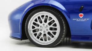 2006 Dodge Viper SRT-10 Bravado Banshee by West Coast Customs